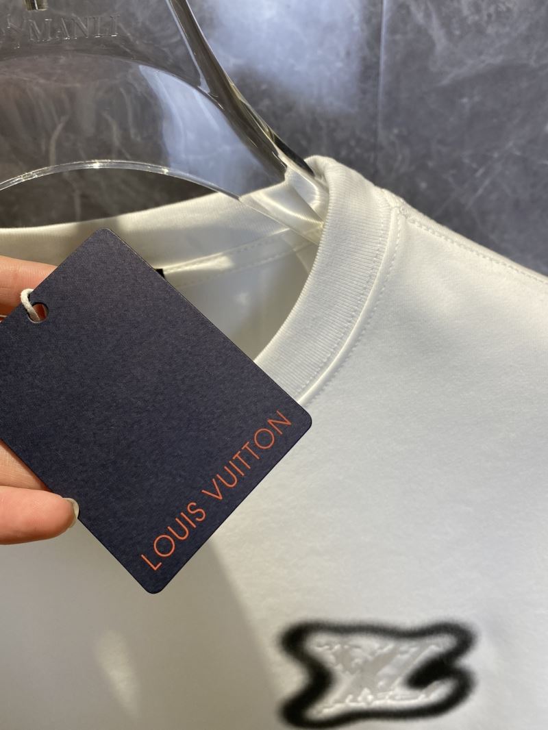 Louis Vuitton T-Shirts